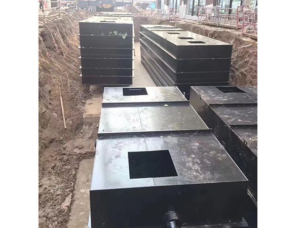 河东区街道​甘肃嘉源通环保：全品类水处理设备，一站式守护碧水清流