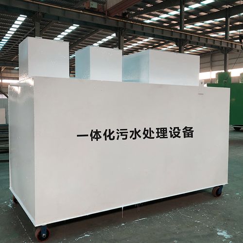 河东区街道甘肃嘉源通全域服务｜专业污水处理设备定制生产、安装运维一站式解决方案